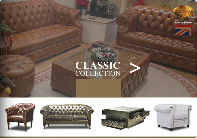 Notebook ui Sluier The Chesterfield Brand - Chesterfield Royal Classic and Basic collections |  Chesterfield.com